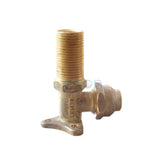 Lugged Elbow Male